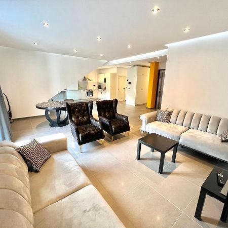 Brand-New Apartments In The Heart Of Bruselas Exterior foto