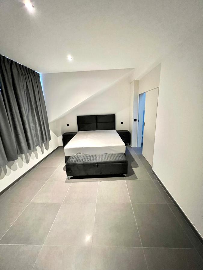 Brand-New Apartments In The Heart Of Bruselas Exterior foto