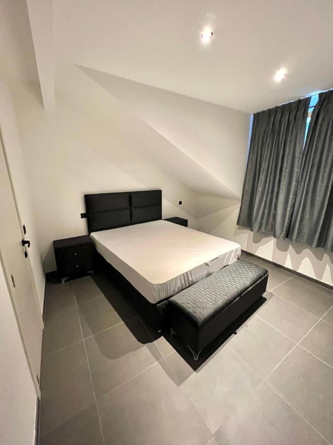 Brand-New Apartments In The Heart Of Bruselas Exterior foto