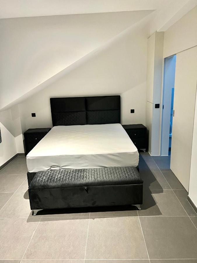 Brand-New Apartments In The Heart Of Bruselas Exterior foto