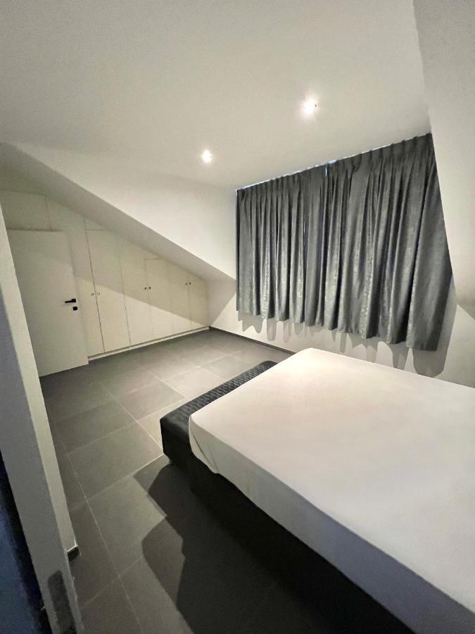 Brand-New Apartments In The Heart Of Bruselas Exterior foto