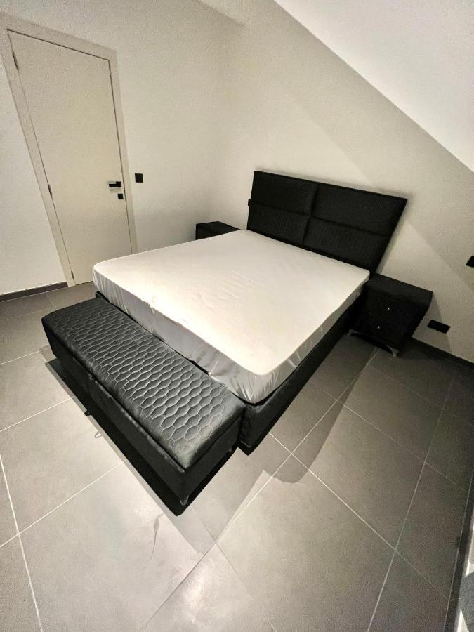 Brand-New Apartments In The Heart Of Bruselas Exterior foto