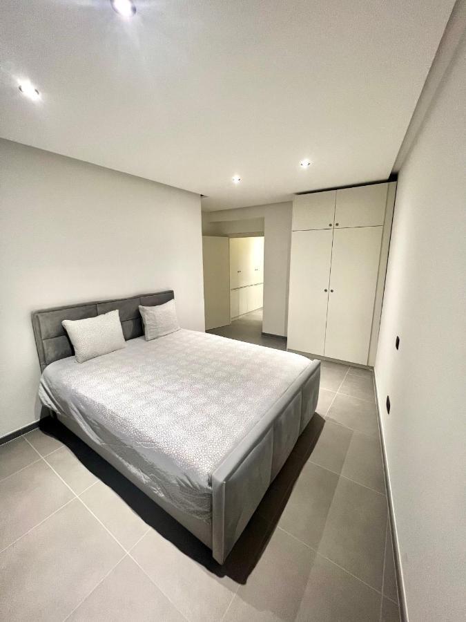 Brand-New Apartments In The Heart Of Bruselas Exterior foto