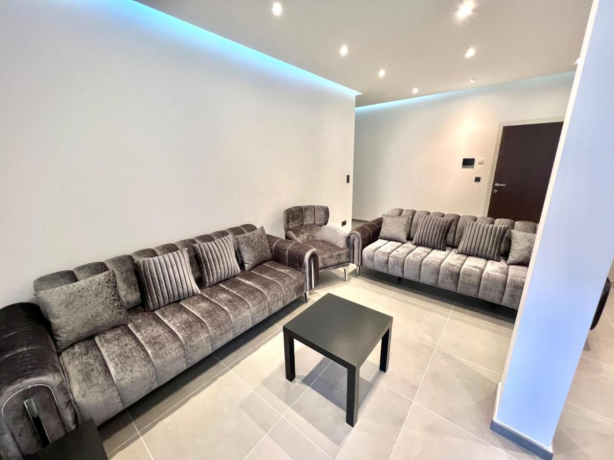 Brand-New Apartments In The Heart Of Bruselas Exterior foto